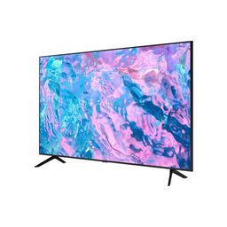 Телевизор Samsung UE43CU7100U, 43″, черный— фото №6