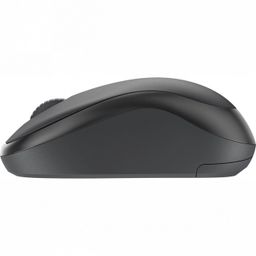 Мышь Logitech M240, беспроводная, графитовый— фото №2