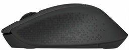 Мышь Logitech M280, беспроводная, черный— фото №1