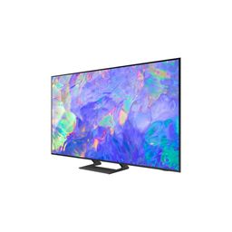 Телевизор Samsung UE50CU8500U, 50″, черный— фото №4