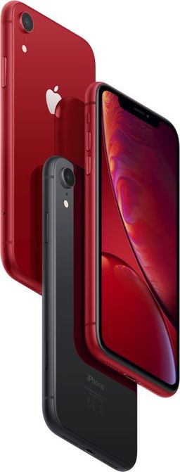 iPhone XR 128Gb, (PRODUCT)RED— фото №4