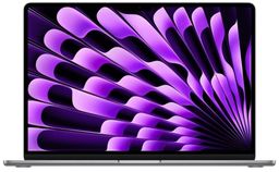 2024 Apple MacBook Air 15.3″ серый космос (Apple M3, 8Gb, SSD 512Gb, M3 (10 GPU))— фото №0