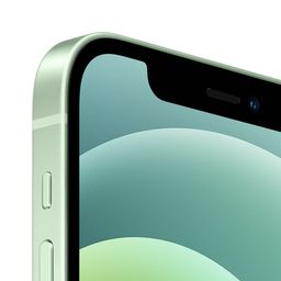 iPhone 12 64Gb, зеленый— фото №1