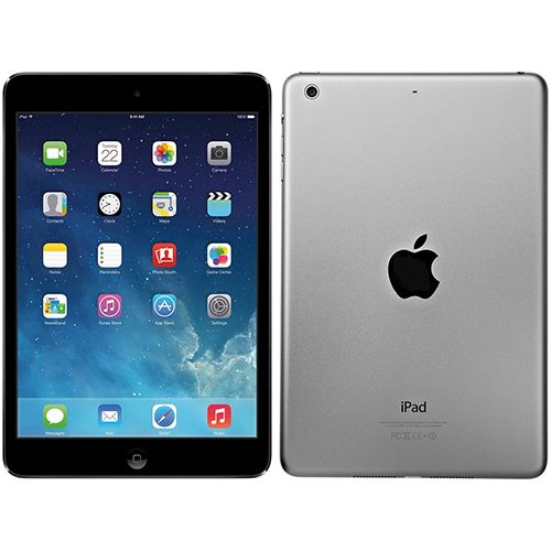 2013 Apple iPad Air 9,7″ (32Gb, Wi-Fi, серый космос)— фото №1