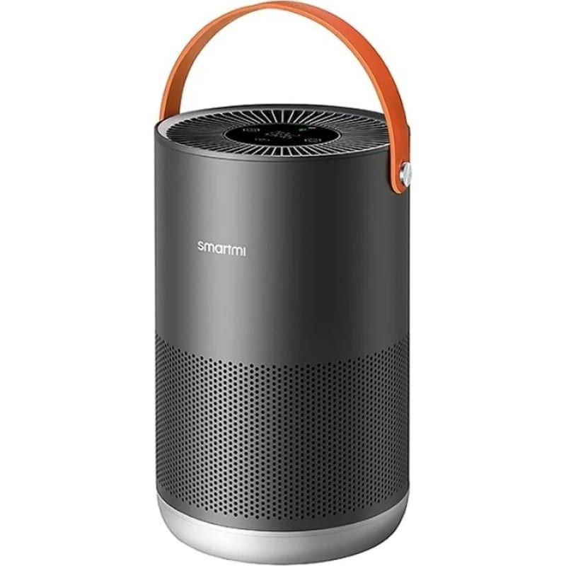 Очиститель воздуха Smartmi Air Purifier P1, серый— фото №0