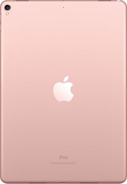 2017 Apple iPad Pro 10,5″ (256Gb, Wi-Fi + сотовая связь, розовое золото)— фото №2