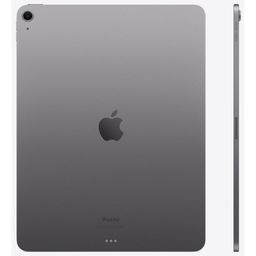 2024 Apple iPad Air 13″ (1024GB, Wi-Fi + Cellular, серый космос)— фото №1