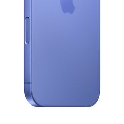 Apple iPhone 16 nano SIM+eSIM 256GB, ультрамарин— фото №4