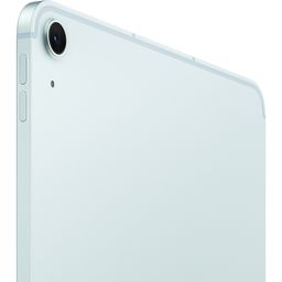 2024 Apple iPad Air 11″ (128GB, Wi-Fi + Cellular, голубой)— фото №2