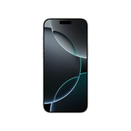 Apple iPhone 16 Pro Max nano SIM+eSIM 1024GB, белый титан— фото №1