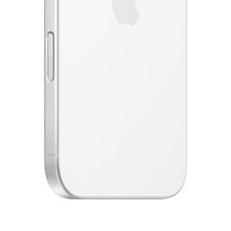 Apple iPhone 16 nano SIM+nano SIM 512GB, белый— фото №4