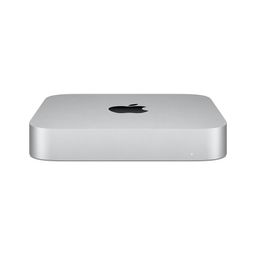 2020 Apple Mac mini серебристый (Apple M1, 8Gb, SSD 256Gb, M1 (8 GPU))— фото №0