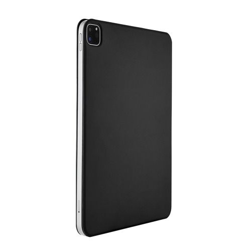 Чехол-книжка uBear Touch Case для iPad Pro 12.9″ (5-6-го поколения), поликарбонат, черный— фото №2