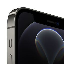 iPhone 12 Pro 128Gb, графитовый— фото №1