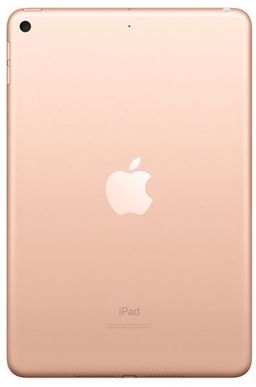 2019 Apple iPad mini 7,9″ (64Gb, Wi-Fi, золотистый)— фото №2