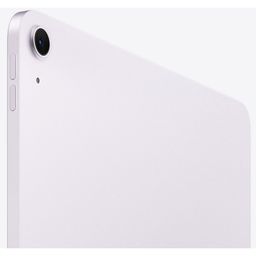 2024 Apple iPad Air 13″ (512GB, Wi-Fi + Cellular, фиолетовый)— фото №2