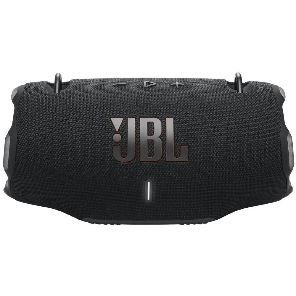 Акустическая система JBL Xtreme 4, 70 Вт черный— фото №0