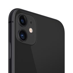 Apple iPhone 11 128GB, черный— фото №2