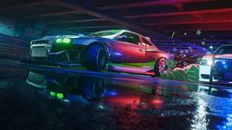 Игра PS5 Need for Speed: Unbound, (Английский язык), Стандартное издание— фото №2