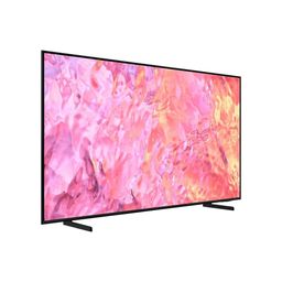 Телевизор Samsung QE50Q60C, 50″, черный— фото №4