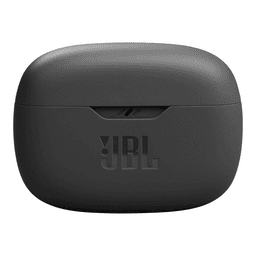 Беспроводные наушники JBL Wave Beam, черный— фото №2