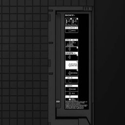 Телевизор Sony XR-55A80L, 55″, черный— фото №7