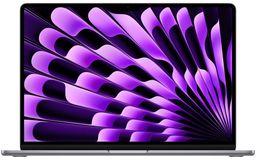 2023 Apple MacBook Air 15.3″ серый космос (Apple M2, 8Gb, SSD 256Gb, M2 (10 GPU))— фото №0