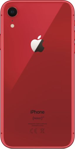 iPhone XR 64Gb, (PRODUCT)RED— фото №1