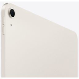 2024 Apple iPad Air 13″ (512GB, Wi-Fi + Cellular, сияющая звезда)— фото №1