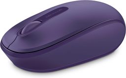 Мышь Microsoft Mobile Mouse 1850, беспроводная, фиолетовый— фото №1