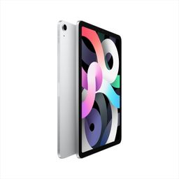 2020 Apple iPad Air 10,9″ (256Gb, Wi-Fi + сотовая связь, серебристый)— фото №1