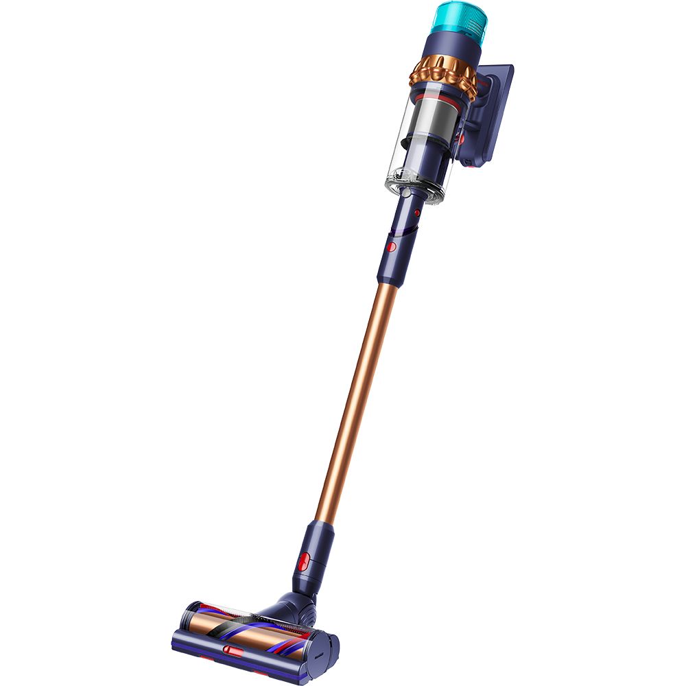 Пылесос Dyson Gen5Detect Absolute, фиолетовый— фото №0