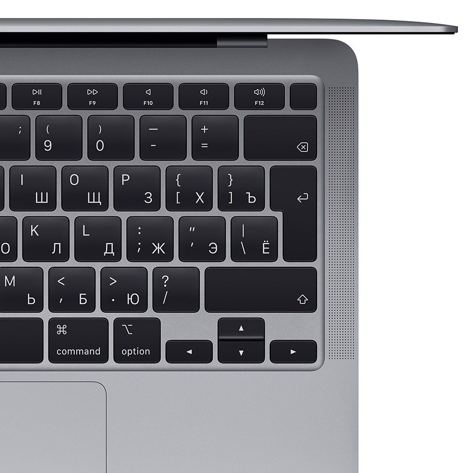 Macbook air 13 late 2020 mgn63