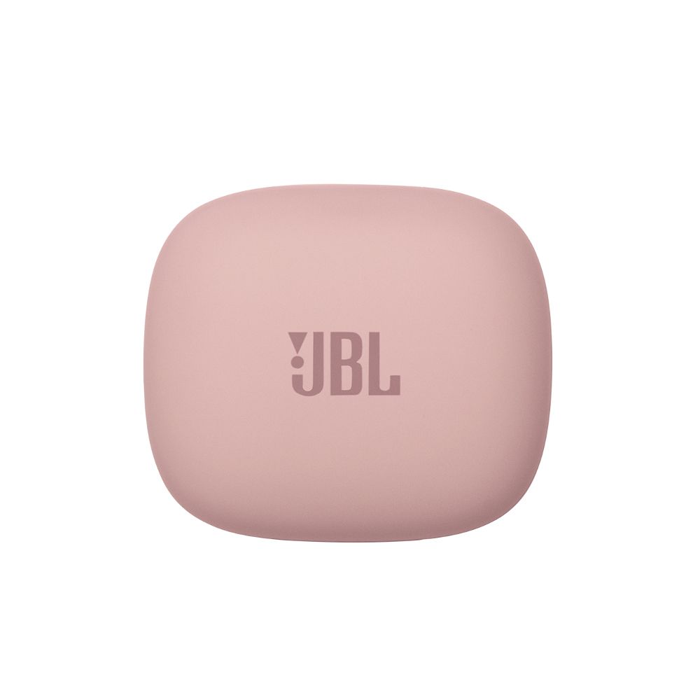 Беспроводные наушники JBL Live Pro+ TWS, розовый— фото №7