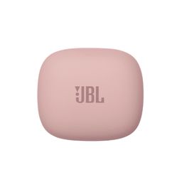 Беспроводные наушники JBL Live Pro+ TWS, розовый— фото №7