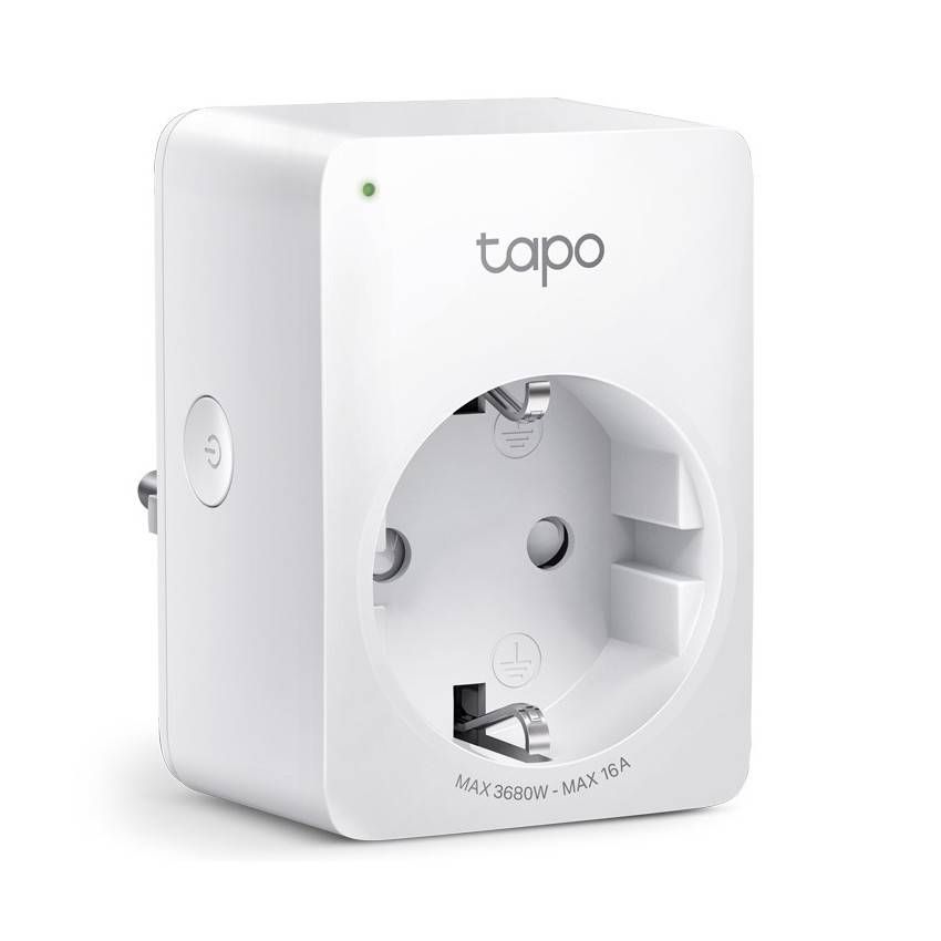 Розетка TP-LINK Tapo P110— фото №0