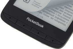 Электронная книга PocketBook 628— фото №4