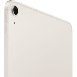 2024 Apple iPad Air 11″ (128GB, Wi-Fi + Cellular, сияющая звезда)— фото №2