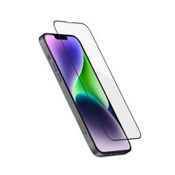 Защитное стекло uBear Extreme Shield 3D для iPhone 14 Plus— фото №1