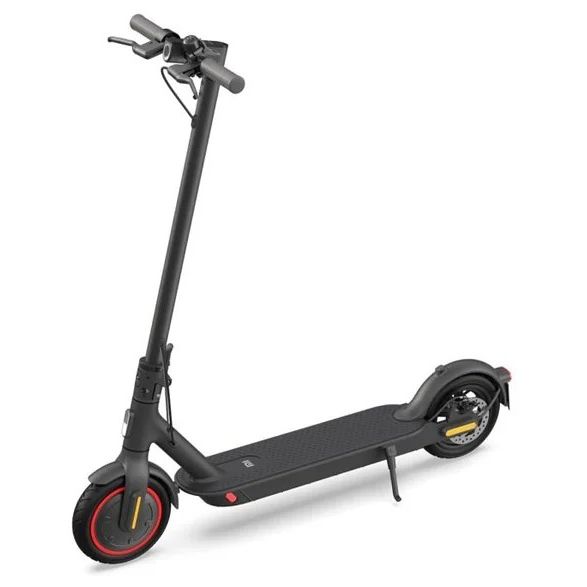 Электросамокат Xiaomi Electric Scooter 3 Lite, черный— фото №0