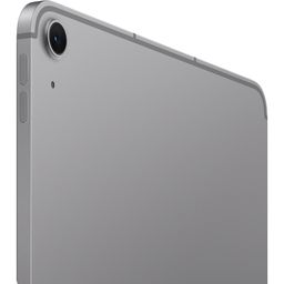 2024 Apple iPad Air 11″ (256GB, Wi-Fi, серый космос)— фото №2