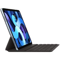 Клавиатура Apple Smart Keyboard Folio— фото №0