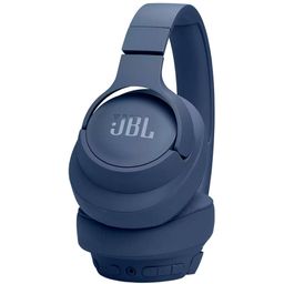 Беспроводные наушники JBL Tune 770NC, голубой— фото №3