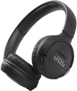 Беспроводные наушники JBL Tune 570BT, черный— фото №0