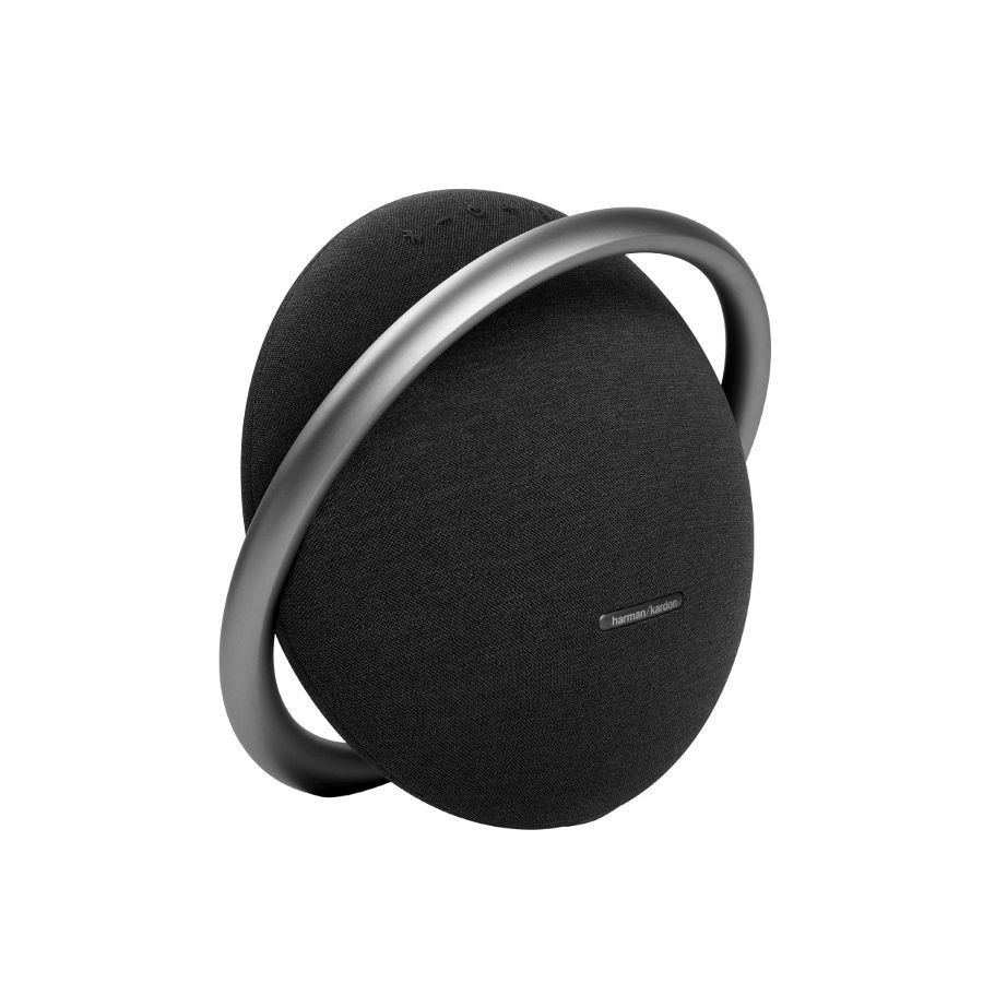 Акустическая система Harman Kardon Onyx Studio 7, цвет: черный— фото №5