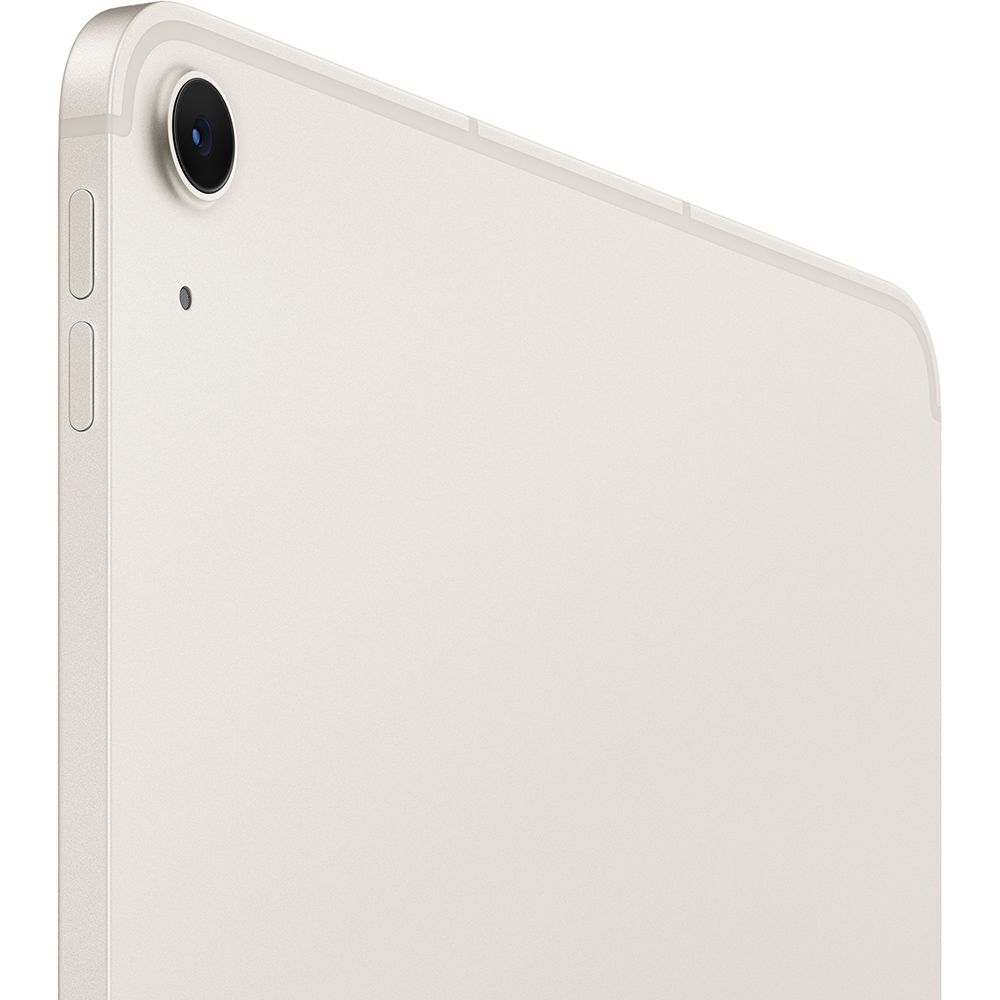 2024 Apple iPad Air 11″ (128GB, Wi-Fi, сияющая звезда)— фото №2