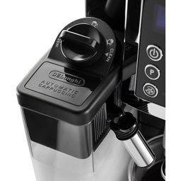 Кофемашина Delonghi ECAM 23.460.SB черный— фото №4