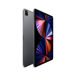 2021 Apple iPad Pro 12.9″ (256GB, Wi-Fi, серый космос)— фото №1