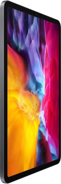 2020 Apple iPad Pro 11″ (128Gb, Wi-Fi, серый космос)— фото №2