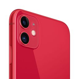 iPhone 11 64Gb, (PRODUCT)RED— фото №3